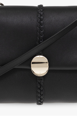 【Chloe】Penelope Medium’ shoulder bag black Black 'Penelope Medium' shoulder bag Chloé - mary chloe St